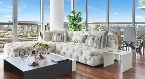 THE SETAI 5 STARS HOTEL-RESIDENCE MIAMI BEACH OCEANVIEW 2 Bedroom UNIQUE - Image 2