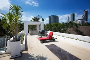 PRINCESS Pool Villa Pattaya 3 Bedroom - Image 4