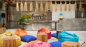 Frendz Hostel El Nido - Image 4