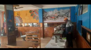 Hotel Cafeteria Roof - Image 5