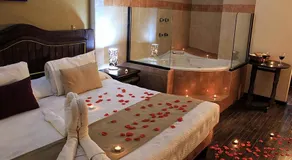 Spa Holistico Real Hotel - Image 2