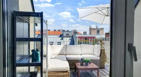 Boutique Design-Apartments Vienna - Image 4