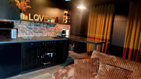 Romantic Suite - Spa & Sauna - Image 5