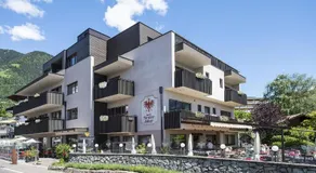 Hotel Zum Tiroler Adler - Image 4