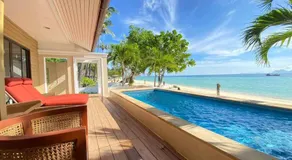 Koh Hai Fantasy Resort & Spa - Image 3