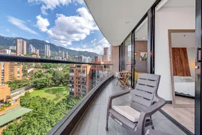 Apartamentos Class Suites by HOUSY HOST - Image 4
