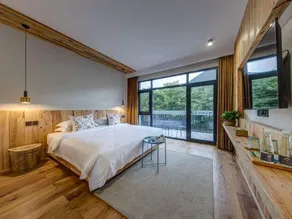 Zhufu Shanju Guesthouse - Image 2