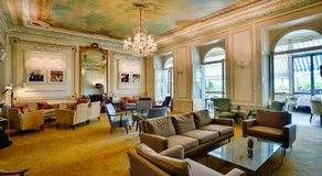 Hôtel Des Trois Couronnes & Spa - The Leading Hotels of the World - Image 2