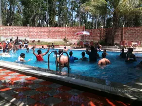 Coorg Coffee Flower Resort - Image 4