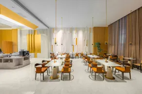 Atour Hotel Yinchuan Lijing North Street Jiangning Centre - Image 5