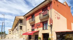 Hostal Los Canteros - Image 4