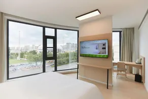 Hi Inn (Puyang Wanda Plaza Shuixiu Street) - Image 2
