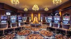 Excalibur Hotel & Casino - Image 5