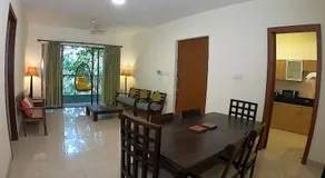 Lush - 3BHK, Casinos & Beaches at 10 mins drive - Image 2