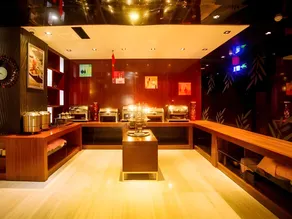 Metropolo Hotel Guangzhou Biayun New City Wanda Plaza - Image 4