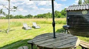 Gite de la Tour SPA PRIVÉ - Image 5
