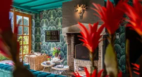 Exclusive Suites The Secret Garden - Image 5