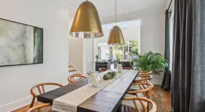 New Stylish Renovation Heated Pool & Spa - Image 5