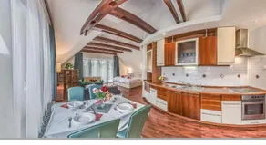 Laky Villa Zalakaros - Image 3