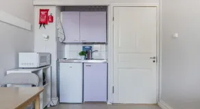 Compact Studio in Töölö, Heart of Helsinki - Image 5