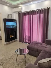 One bedroom apartment with living room in Aqua Infinity before El Gouna - Image 4