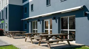B&B HOTEL Bayeux - Image 4