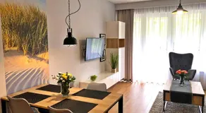 365PAM - Apartament Na Mierzei - SALA ZABAW, SIŁOWNIA, PARKING W CENIE - Image 3