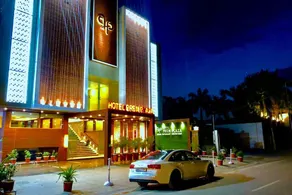 Prem Plaza - Image 2
