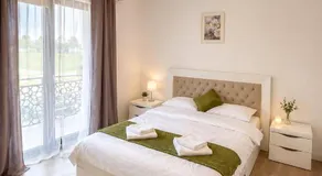 Apartament Nou & Modern în Rădăuți 2 Camere Parcare WiFi - Image 2