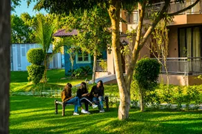 Bliss Resort - Image 4