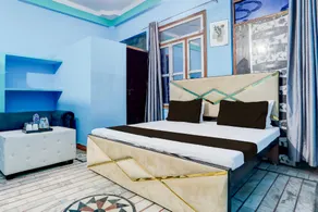 HOTEL O SEETA KUTI PALACE - Image 2