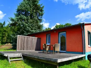 Ferienhaus am Garder See Inselblick - Image 1