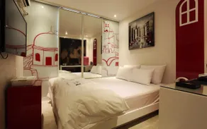 Suyu Lush Hotel - Image 2