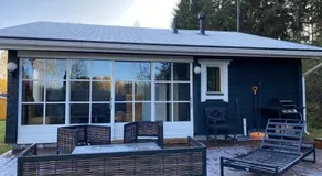Koljonvirta Cottages - Image 4