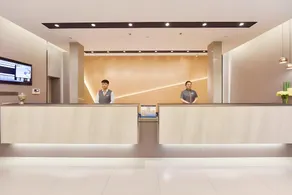 Home Inn Style Beijing Mudanyuan Metro Station - Image 4