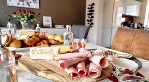 B&B Le Relais de Lou - Image 3