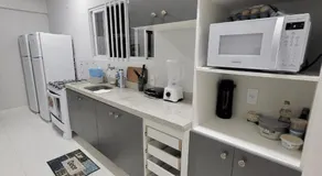 Hotel Residencial Manaus - Dom Pedro I - Image 2