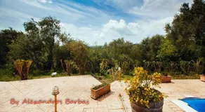 Bourikos House Corfu - Image 3