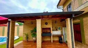 Apartamento con piscina, terraza y parking en las cercanías de Asunción - Image 4