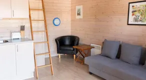 Silkeborg Sø Camping Apartments - Image 2