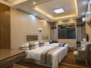 Lecheng Hotel (Zigui Qu Yuan's Hometown Branch) - Image 2