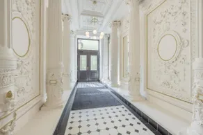 HLY|Apartment in newly renovated historic building - Image 3