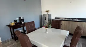 Departamento amueblado en privada , mesa de billar en Dominio Cumbres - Image 3