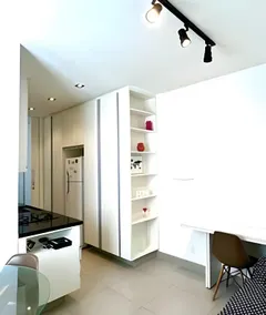 Apartamento em Ipanema / Leblon - posto 10 - Image 4