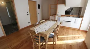 Enclos de Moro - Apartments Berthod - Image 3