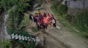 Mountain Vibe Resort - Image 5