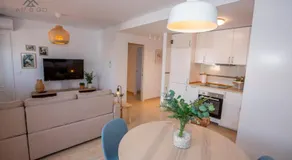 Fuerte Apartment Great Location - Image 3