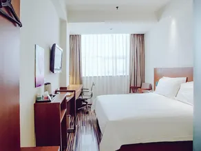 Goldmet Inn Taiyuan Dananamen - Image 5