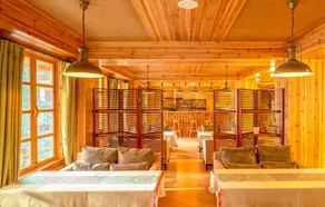 Longsheng Longji International Youth Hostel - Image 2