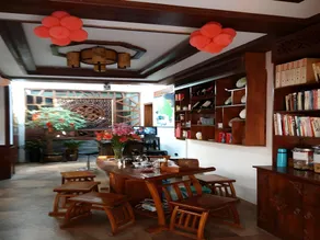 Lijiang Sinkoo Hotel - Image 4